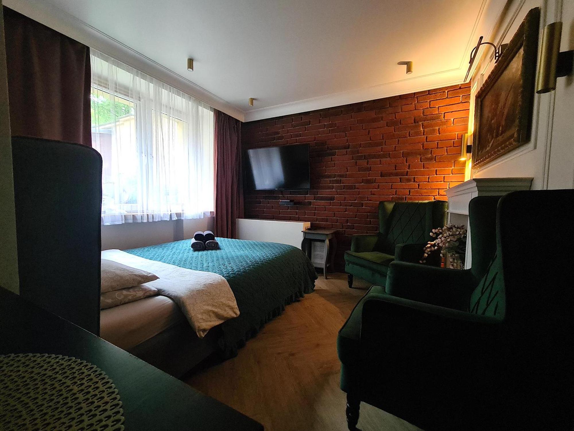Jacuzzi Spa Przemyska — Photos 2